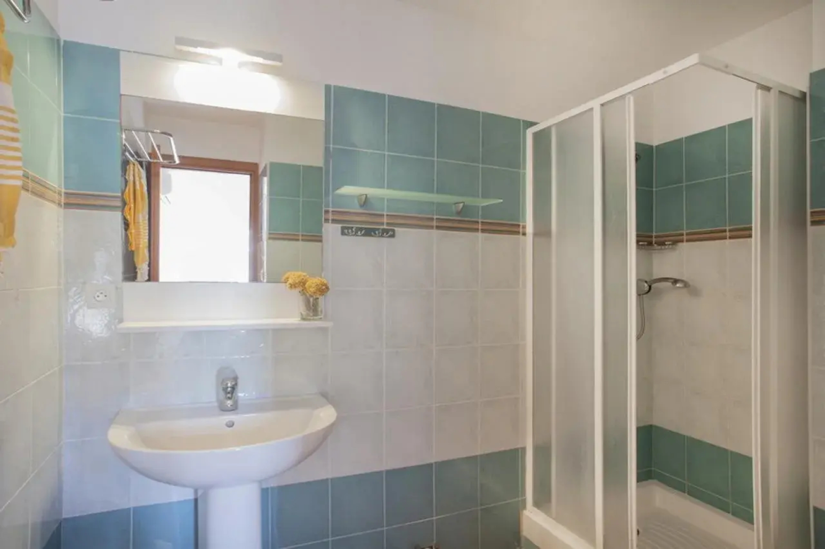 Residence Vacanceole Sognu di Rena