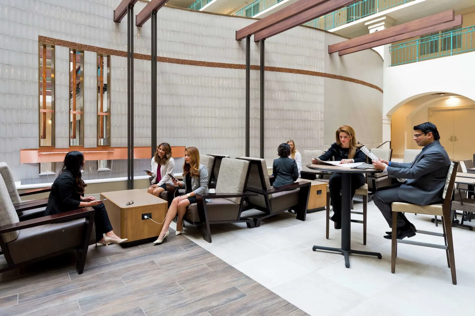 Embassy Suites by Hilton Milpitas Silicon Valley