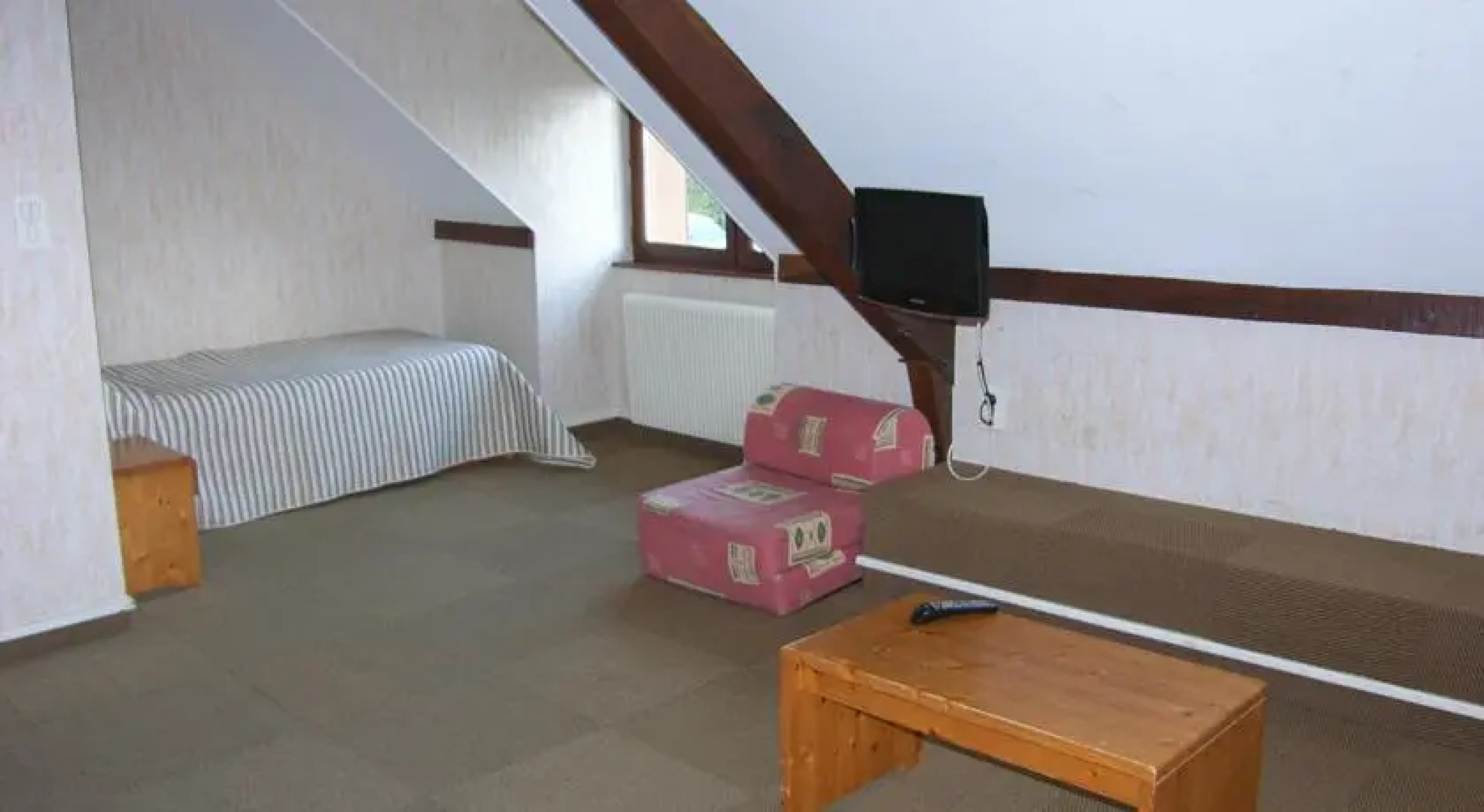 Hôtel du Lac Le Pari des Gourmets