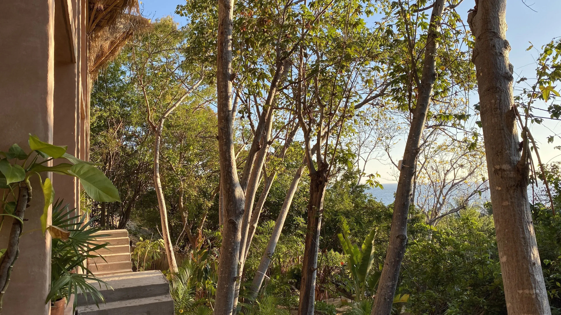 Monte Uzulu Boutique Hotel