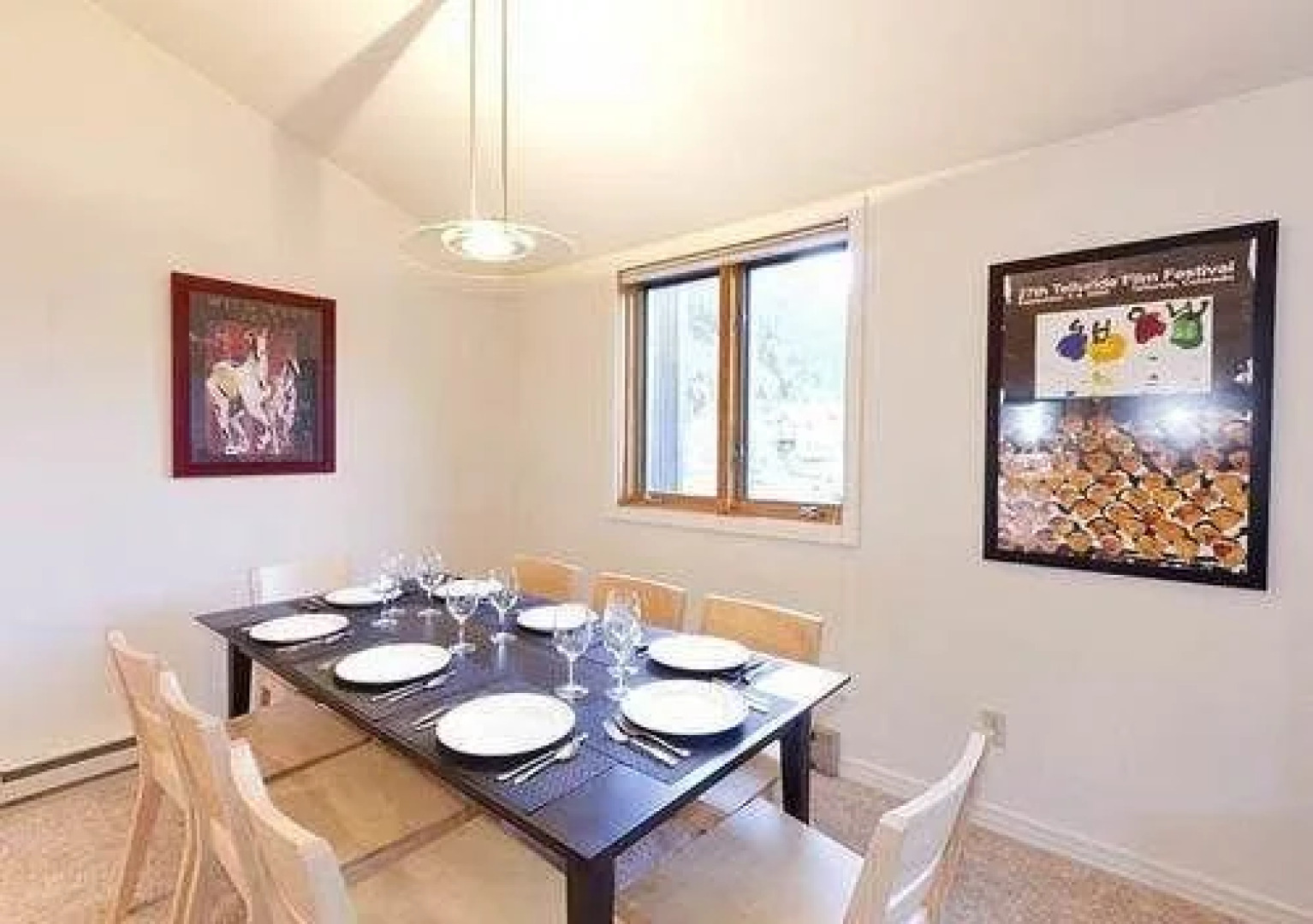 Lulu City Condominium by Telluride Resort Lodging