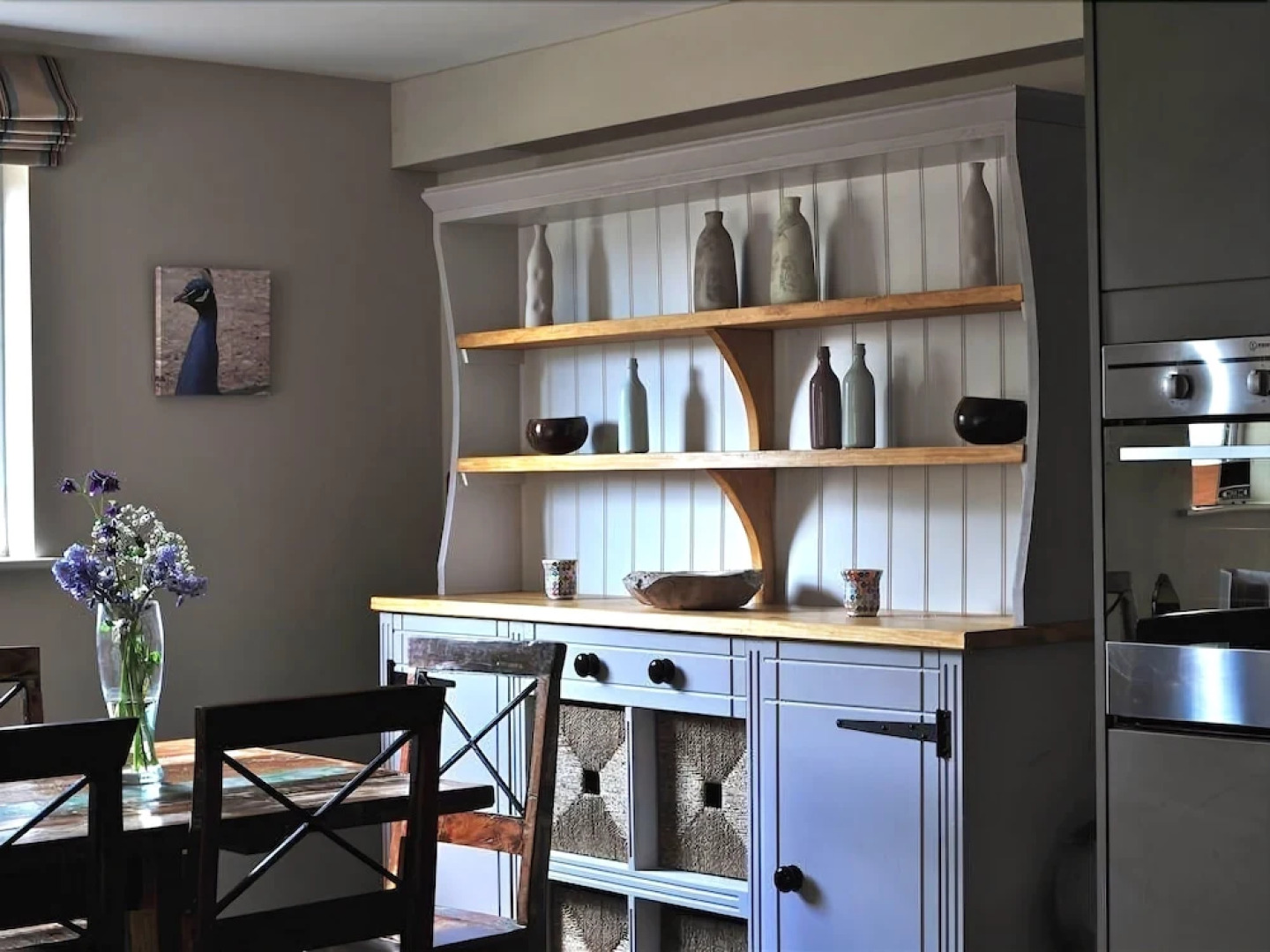 Hazelnut Barn, Bourton On The Water