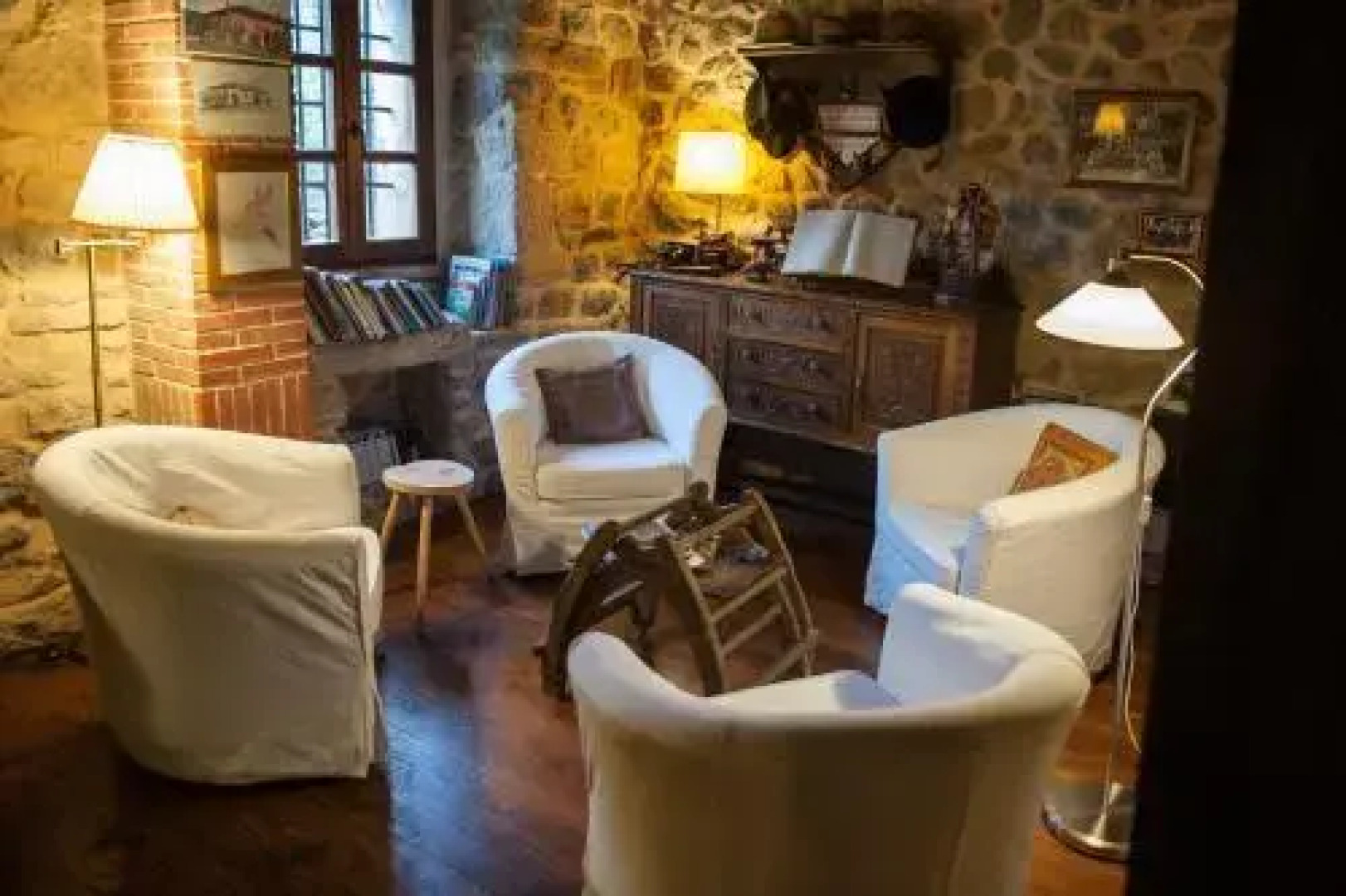 El Rincón de Doña Urraca