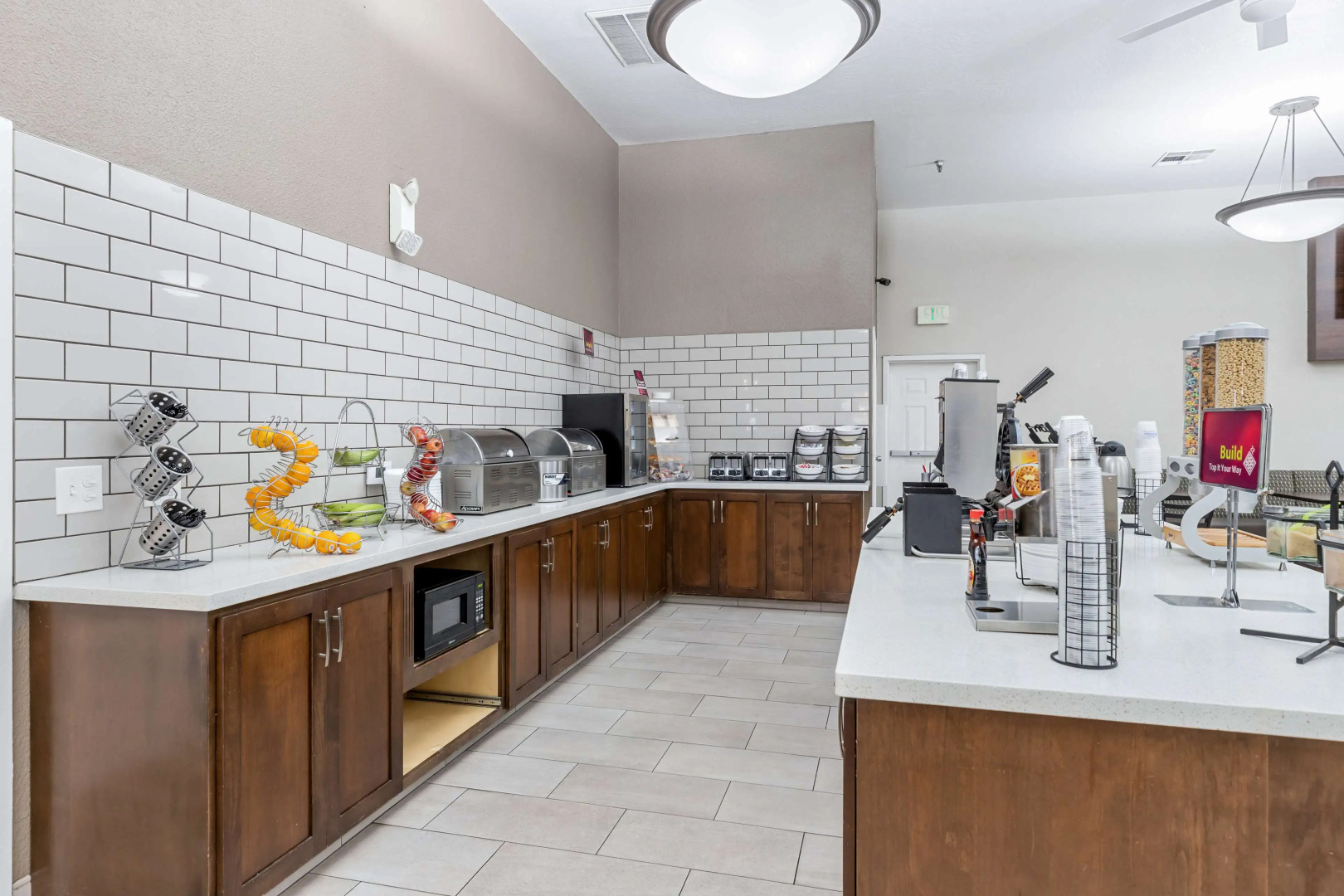 Best Western Plus Executive Inn & Suites