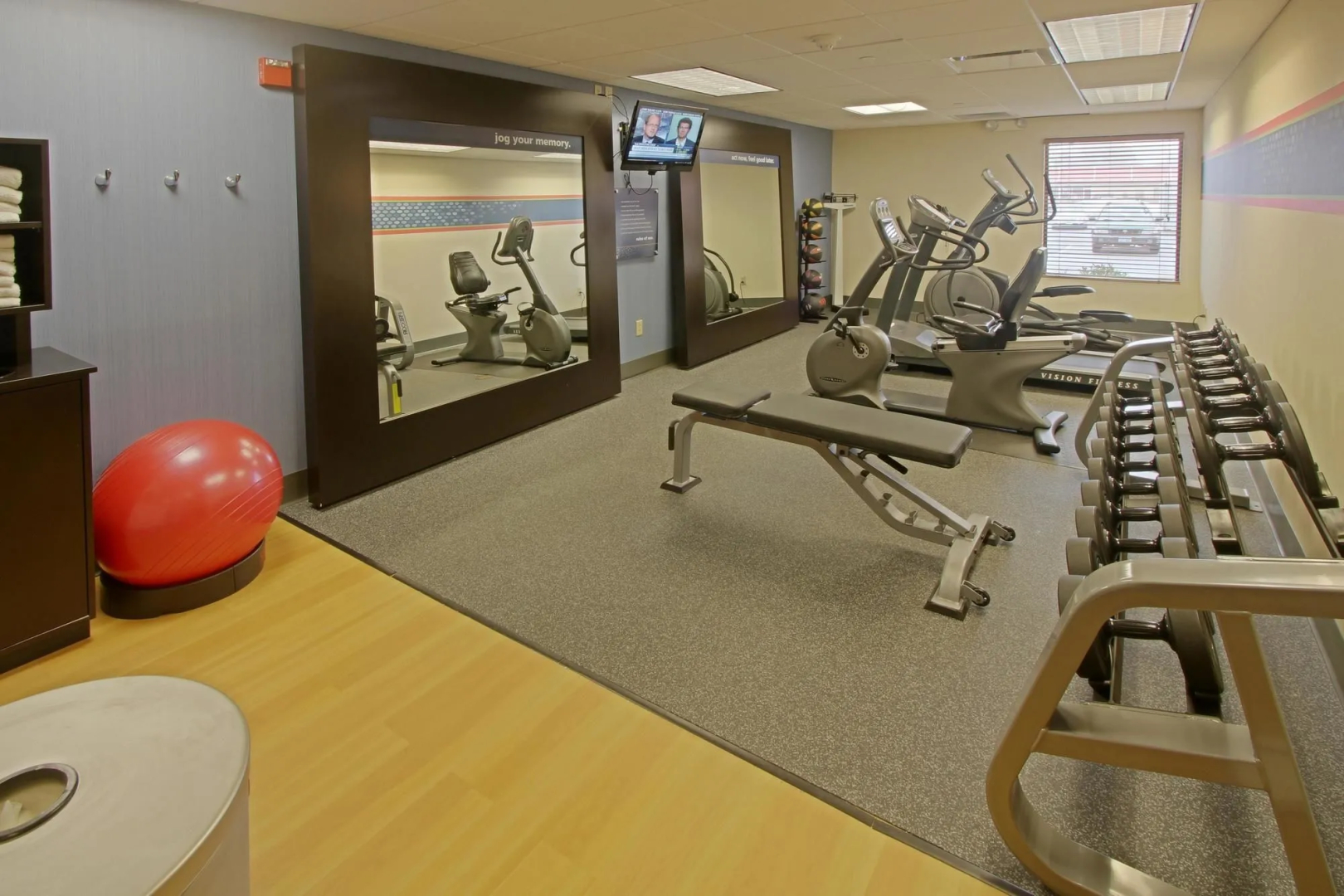 Hampton Inn Rehoboth Beach