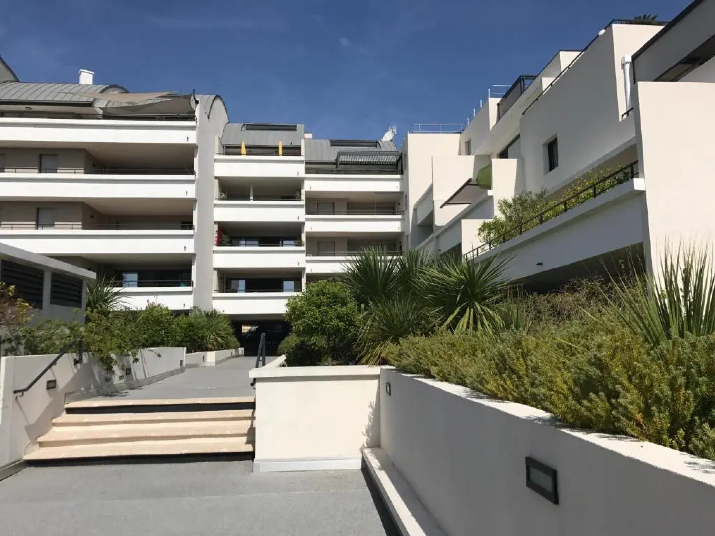 Ô de Mer at My Luxury Home in Provence