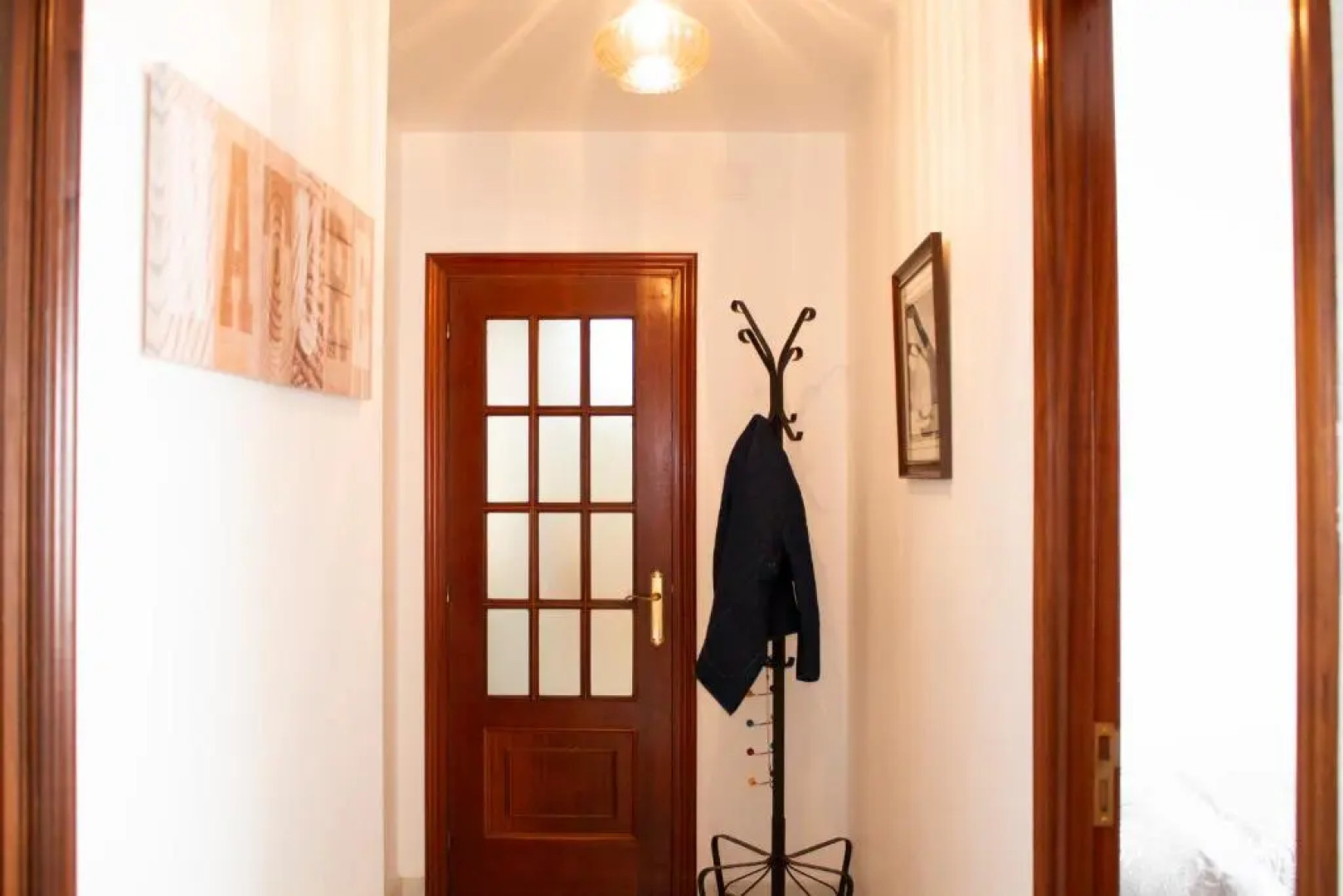 Apartamento Sol do Coído