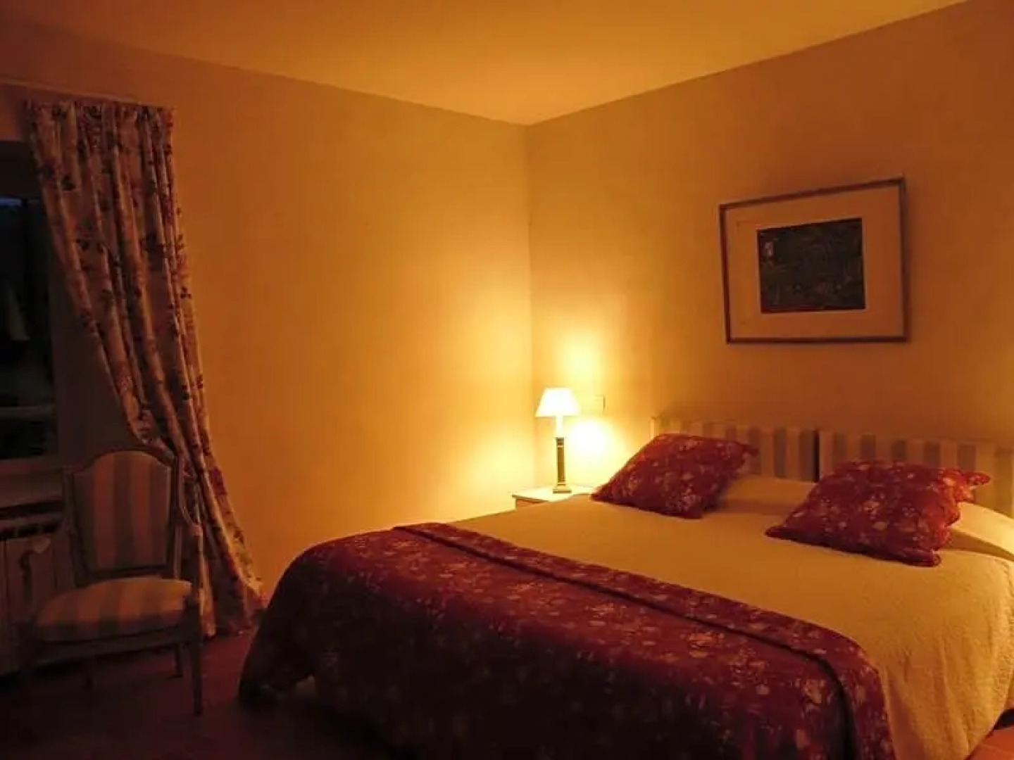 Chambres dhôtes Oyhanartia