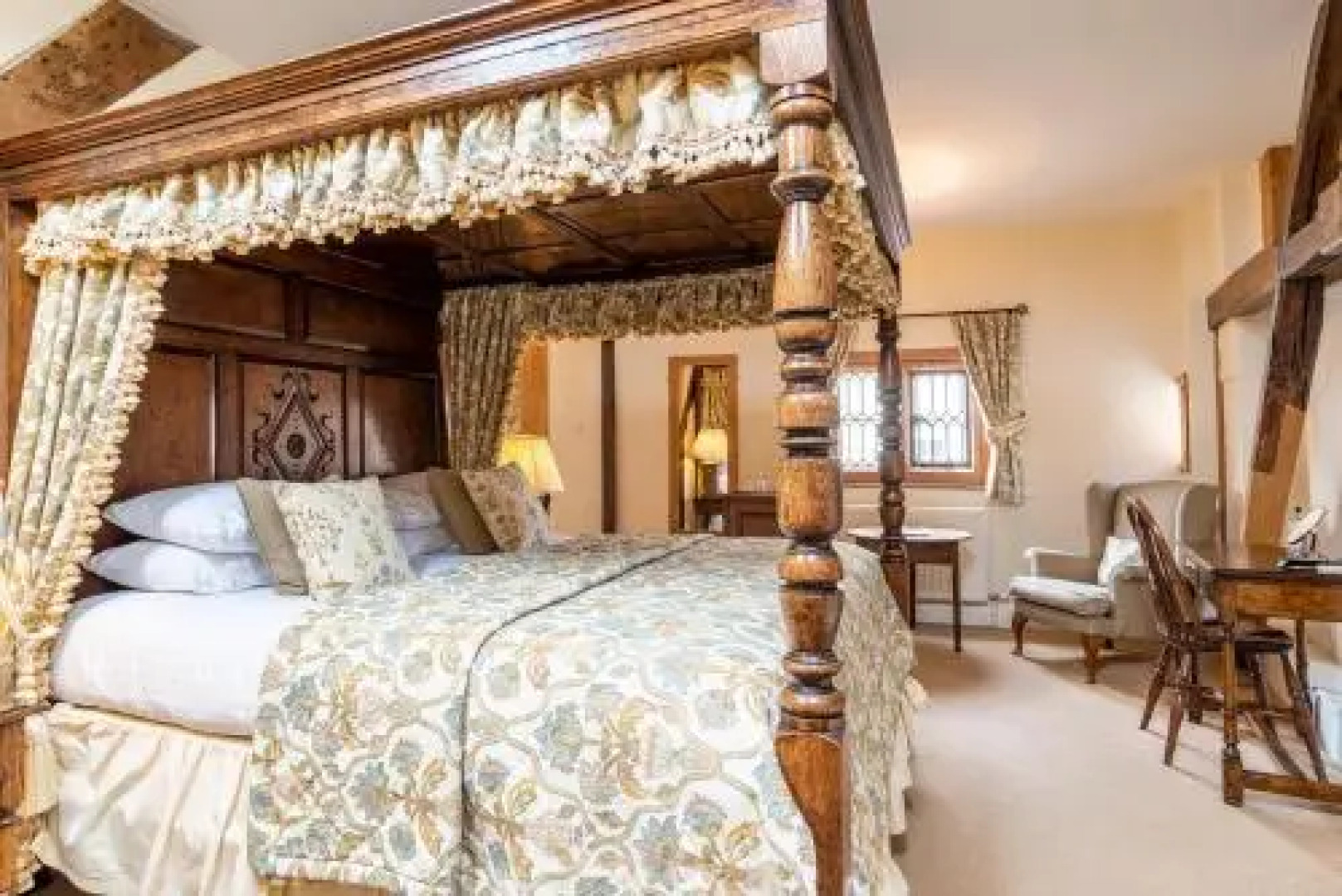 The Town House Ludlow