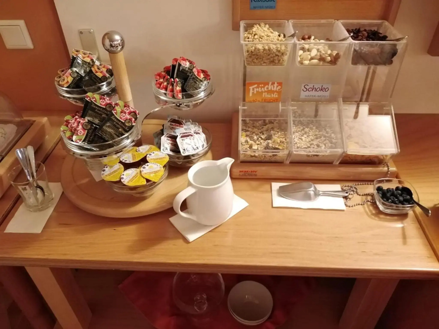 Hotel Garni Haus zum Gutenberg