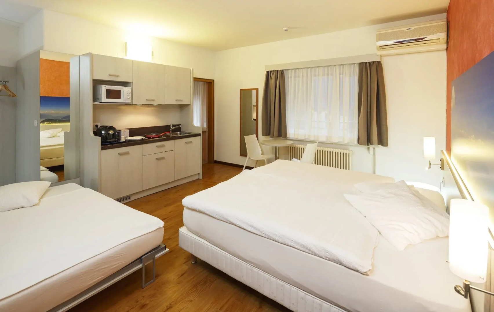 Acquarello Swiss Quality Hotel