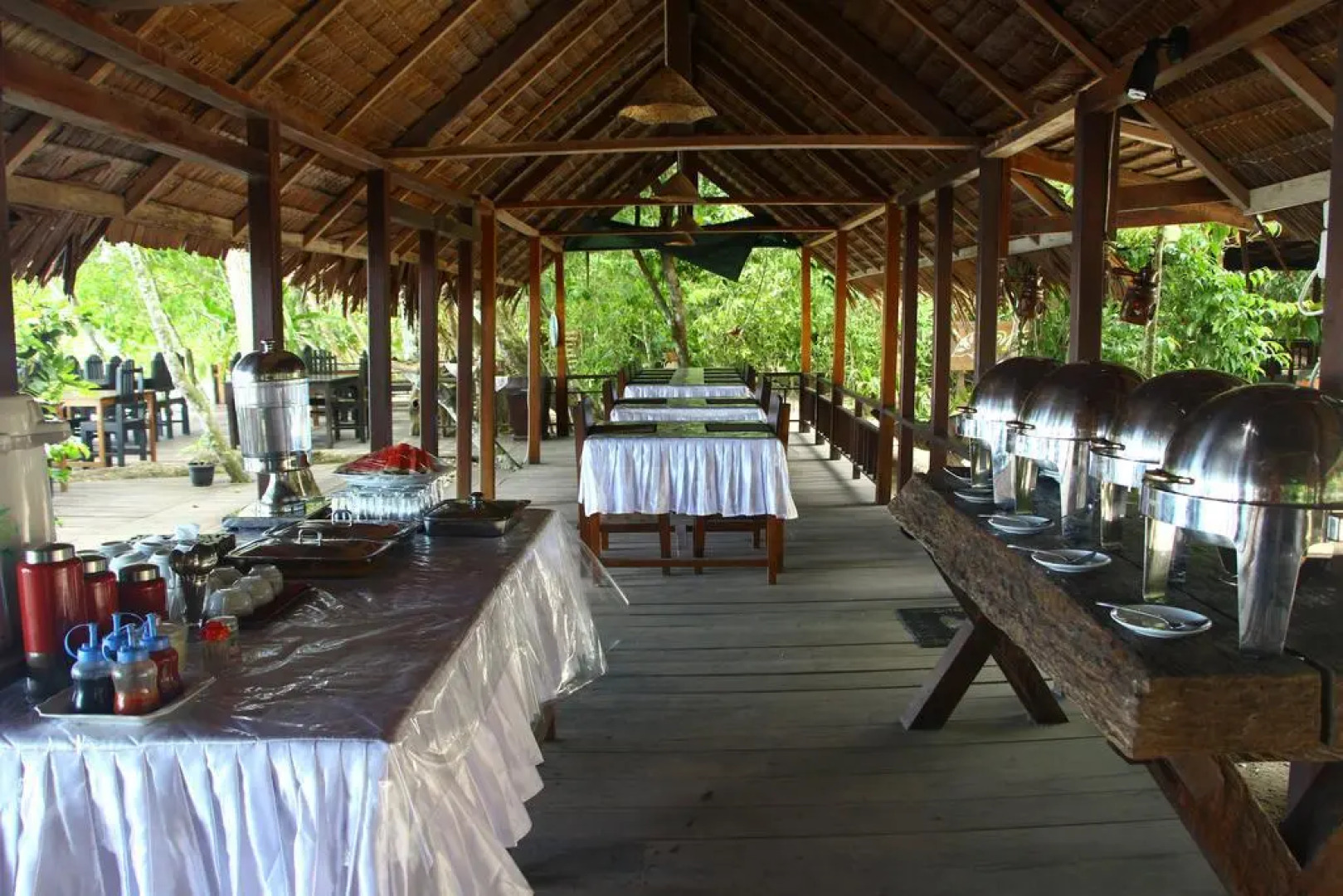 Waiwo Dive Resort Raja Ampat