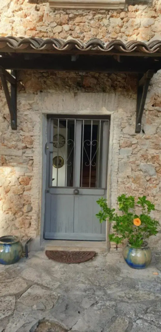 La Bastide du Vieux Four