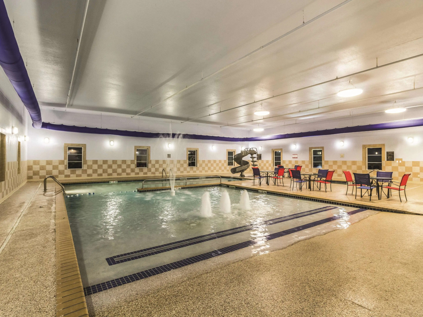 La Quinta Inn & Suites by Wyndham Fargo-Medical Center