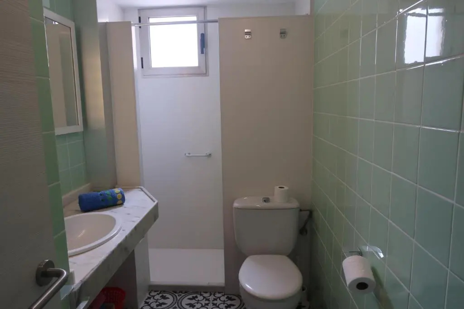 Apartamentos Guillem