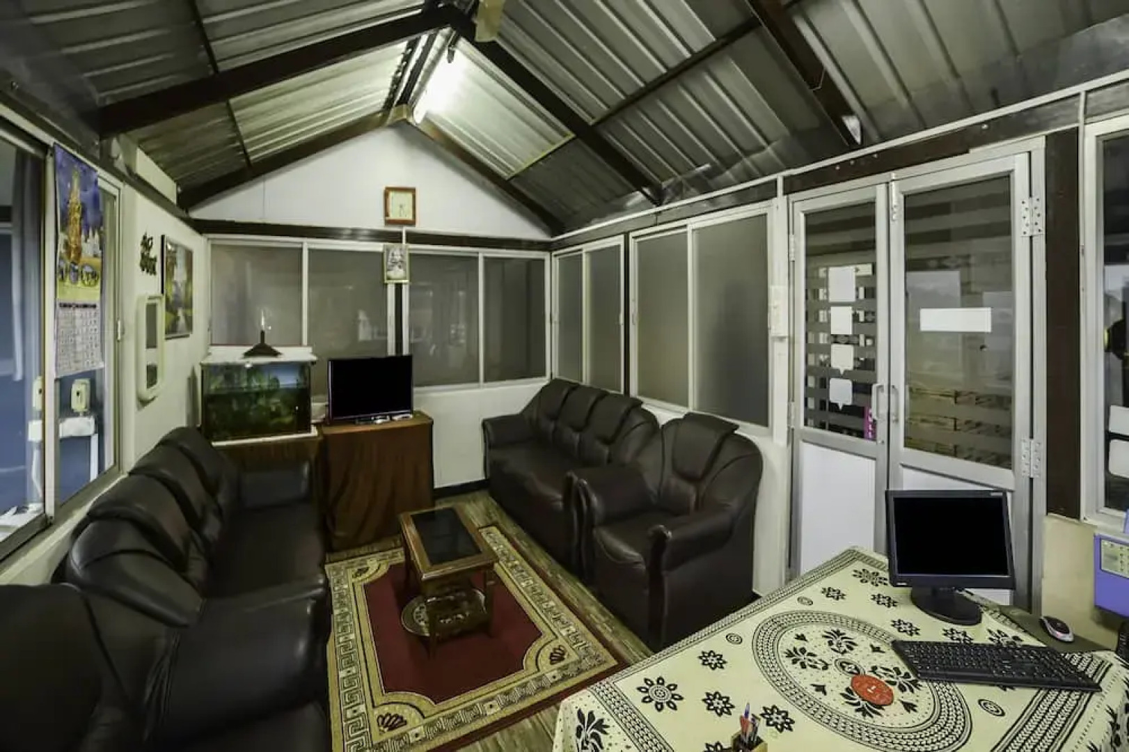 OYO 28641 Vijaya Deepa Guest House