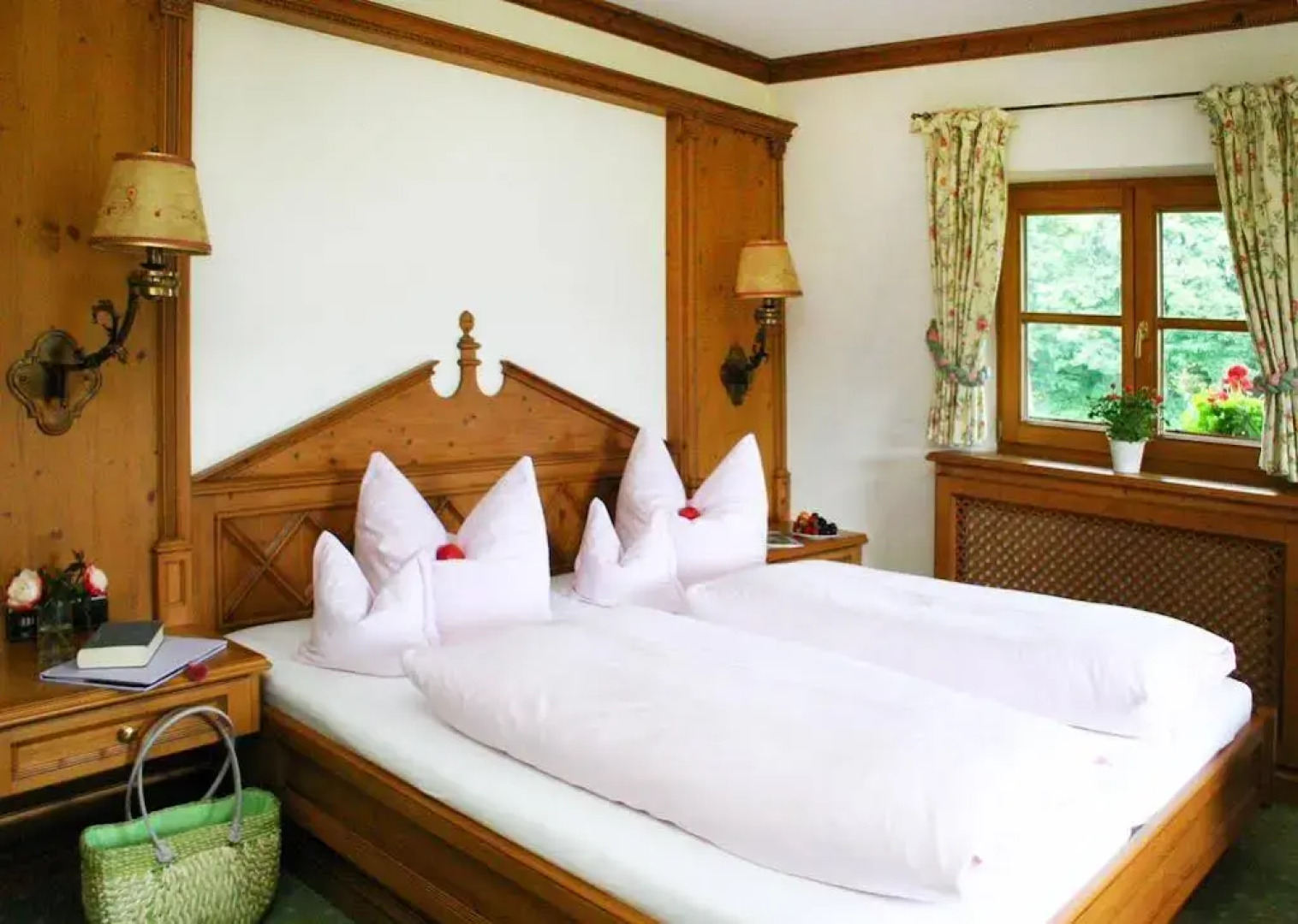 Landhaus Christl am See