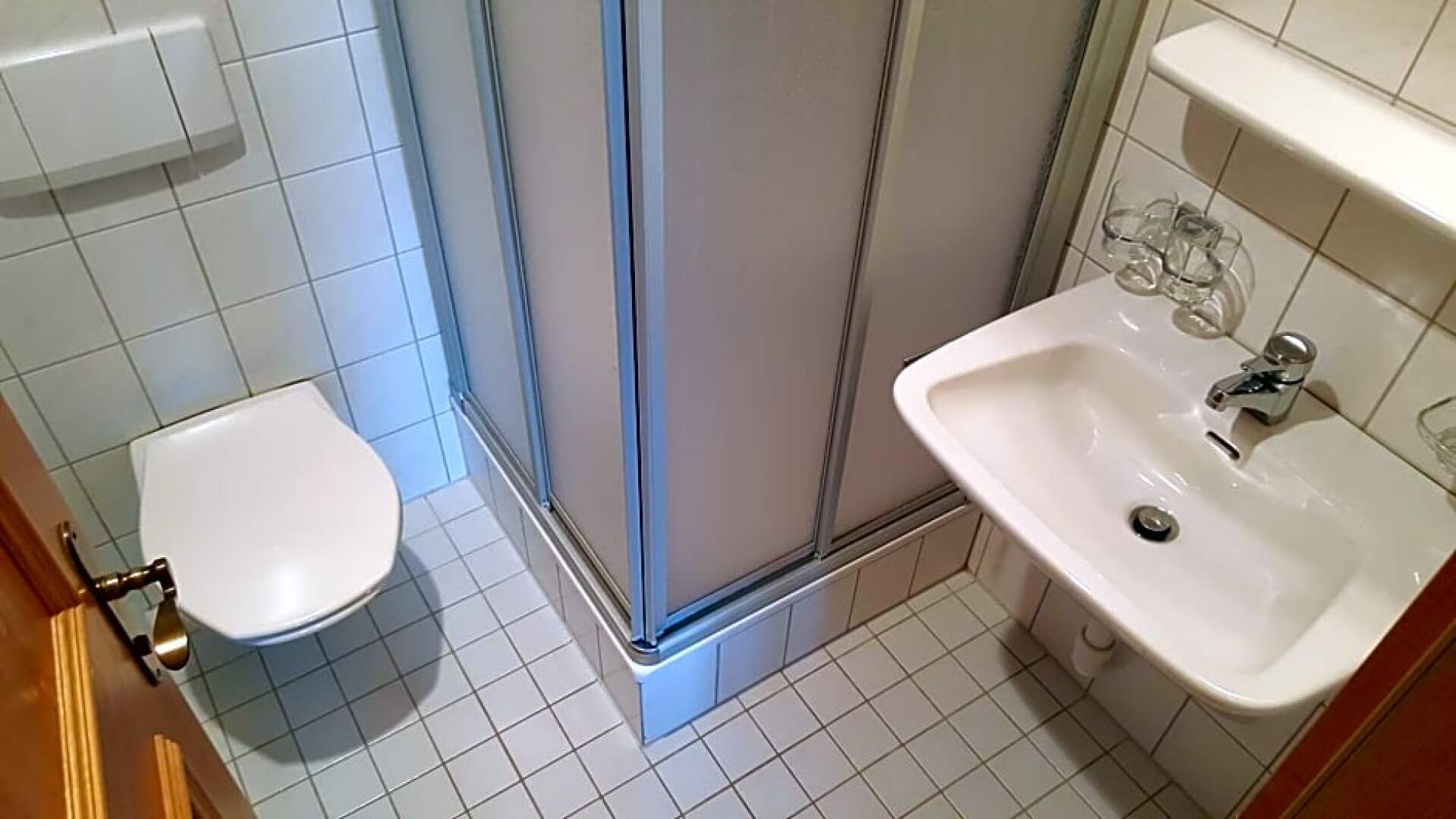 Gasthof Hotel IFENBLICK