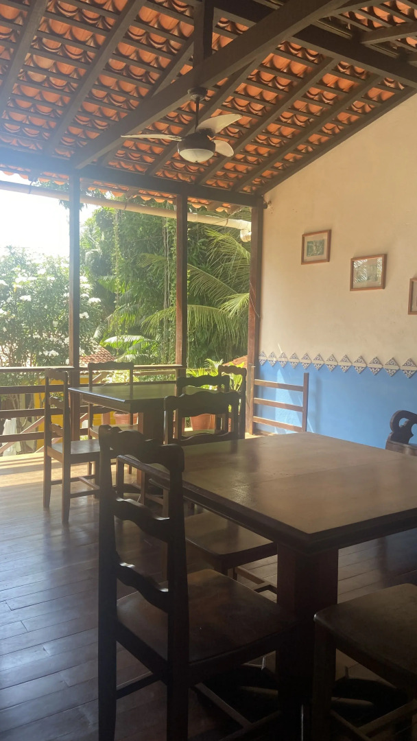 Pousada La Maison Du Baron