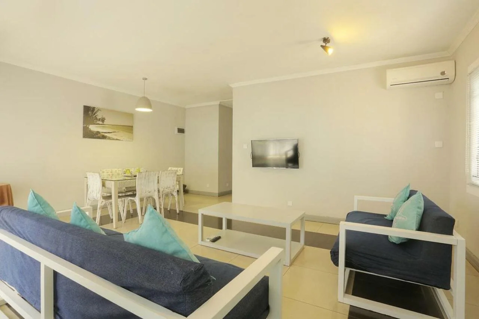 GoSun Beach Residence