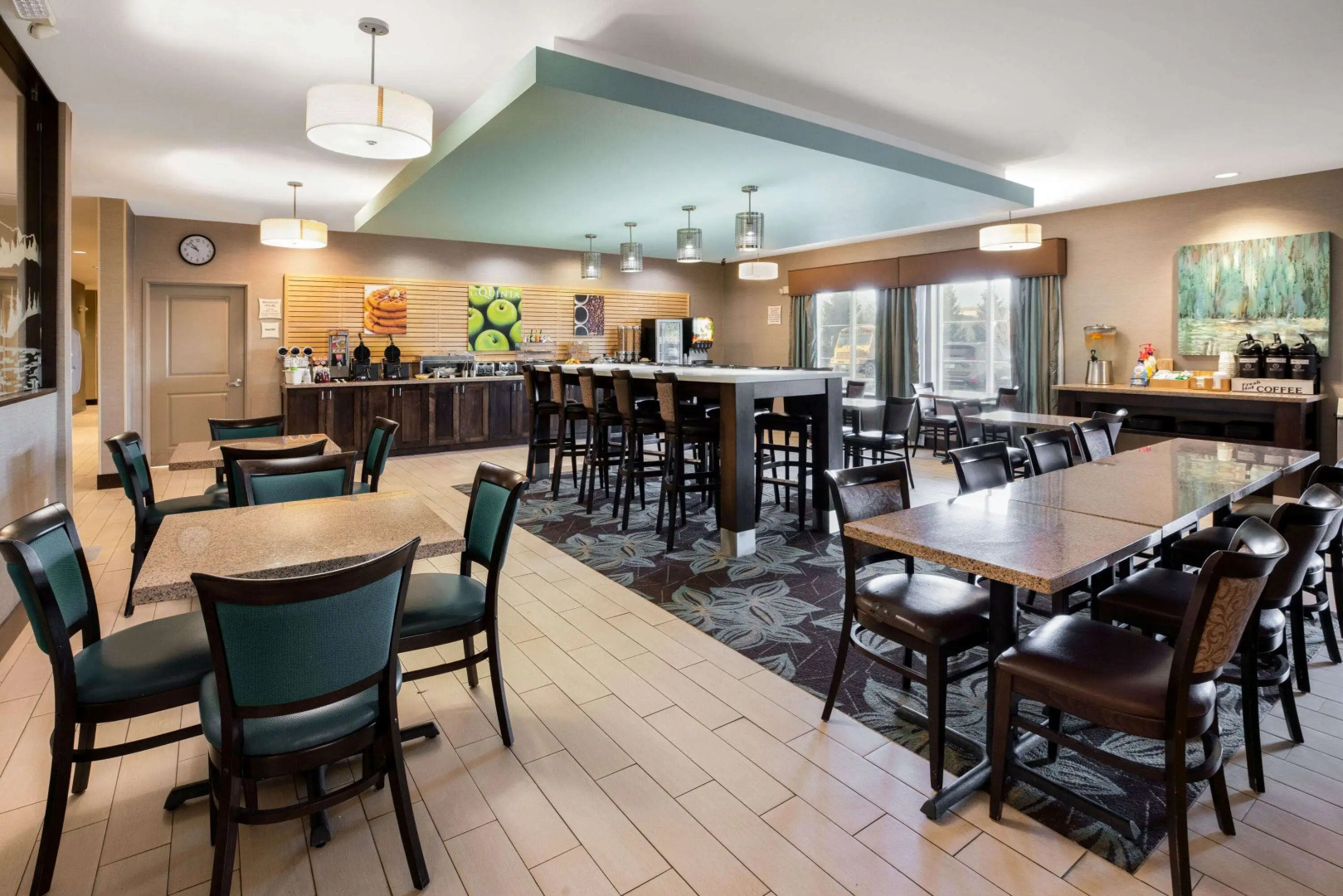 La Quinta Inn & Suites by Wyndham Bellingham