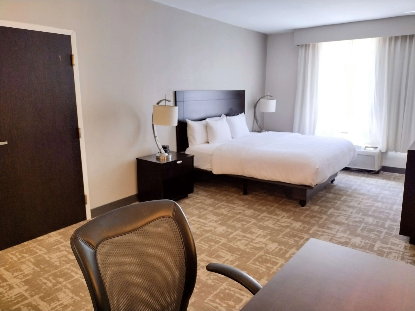 Best Western Plus Dalton Inn