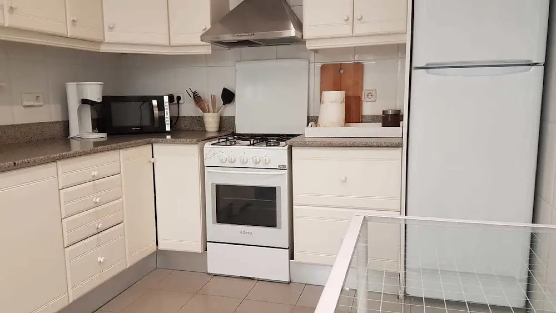 Barcelona Grand Apartment