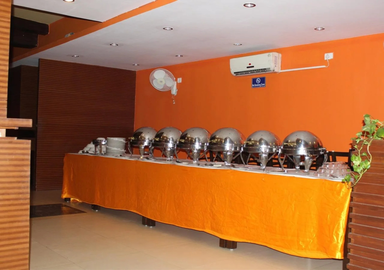 Hotel Peace Palace Nepal