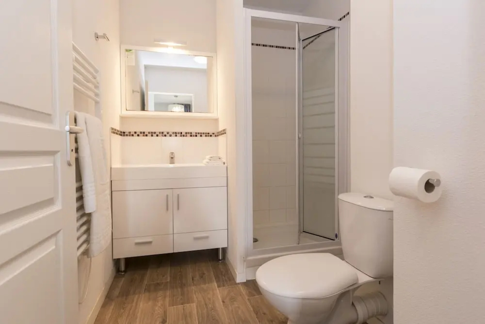 Résidence Odalys Le Petit Pont