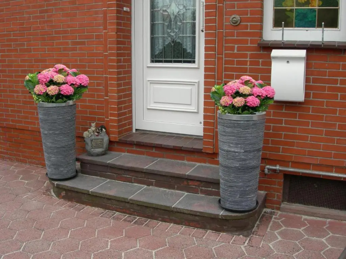 Appartements Krüger