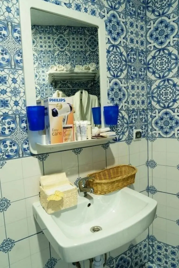 Отель Eco Estate Golden Key