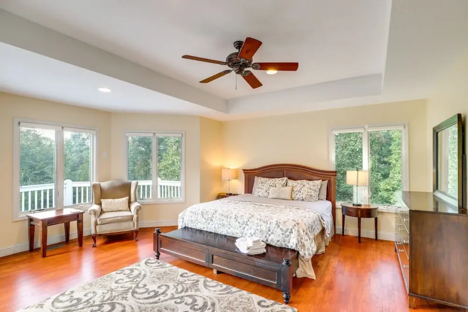 Secluded Retreat w/ Hot Tub & Game Room!