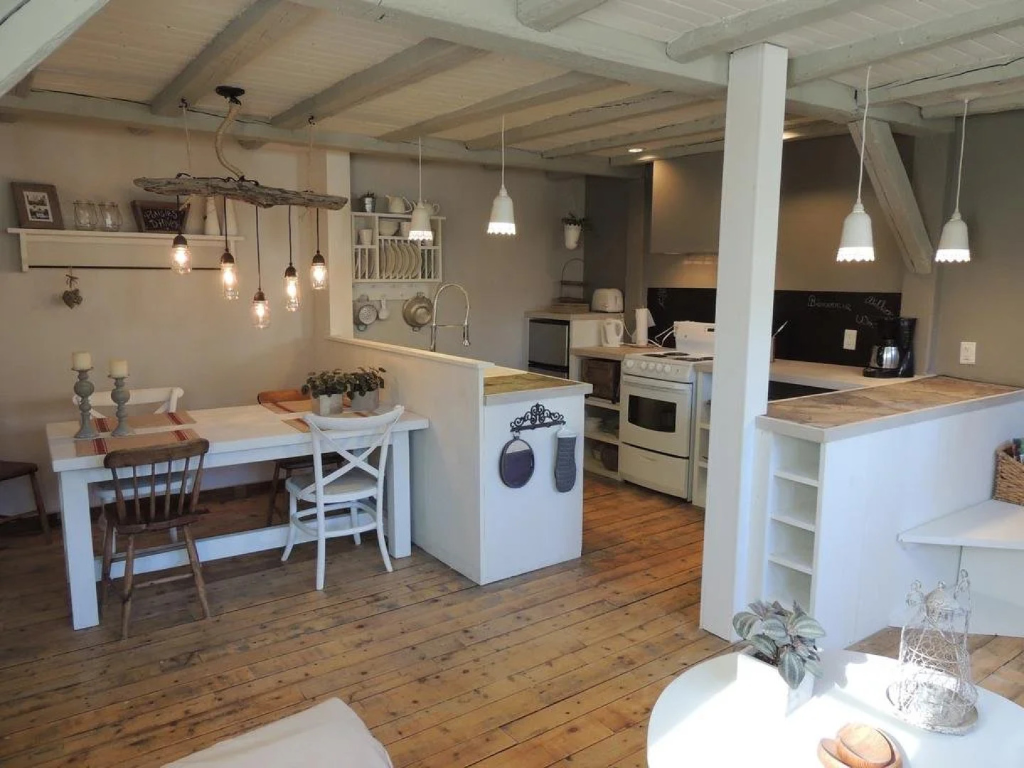 Comme Chez Nous - Bed&Breakfast