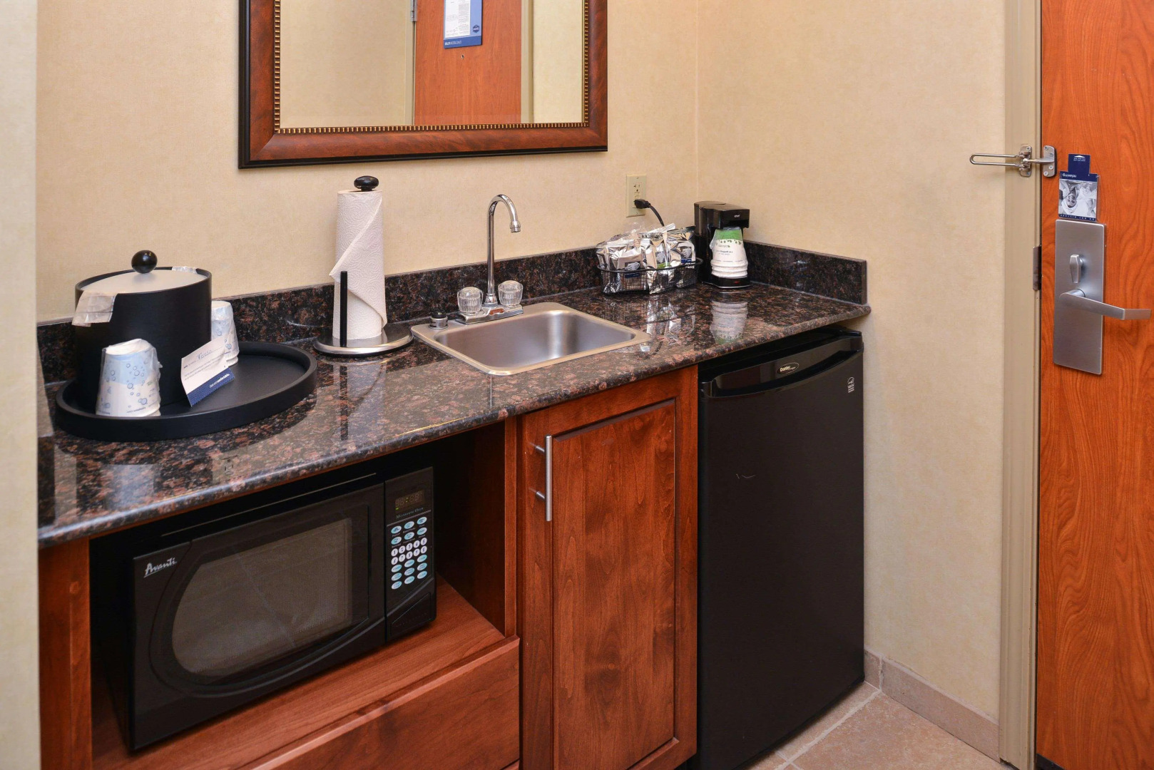 Hampton Inn Rock Springs