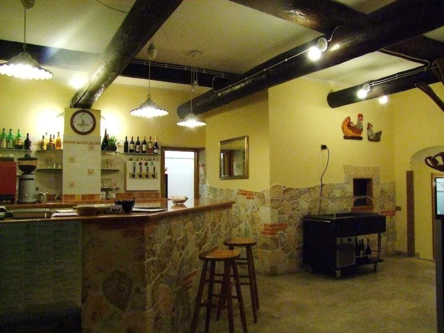 Locanda I Calieroni