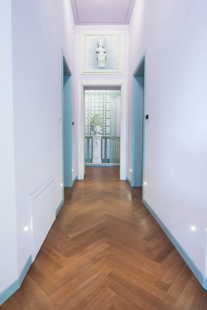 Relais Sassa al Sole