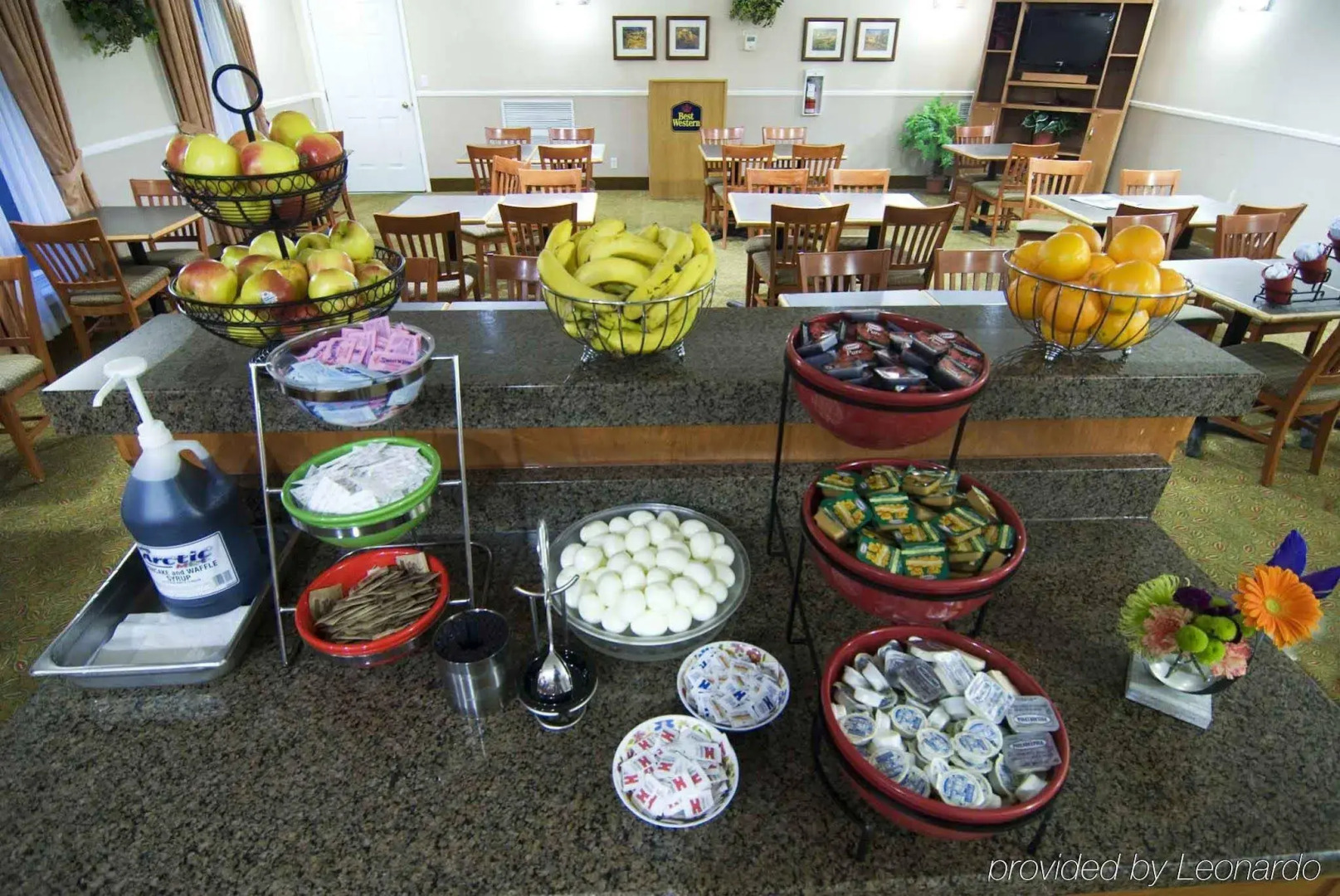 Best Western Plus Osoyoos Hotel & Suites