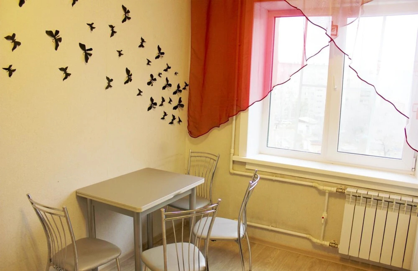 Апартаменты «Добрые сутки», ул. Советская, 220