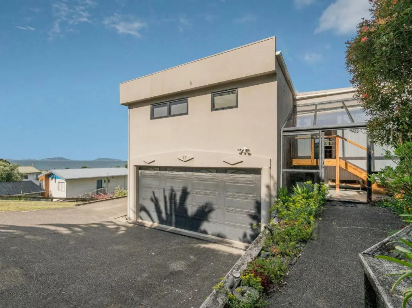 The Glass House - Kuaotunu Holiday Home