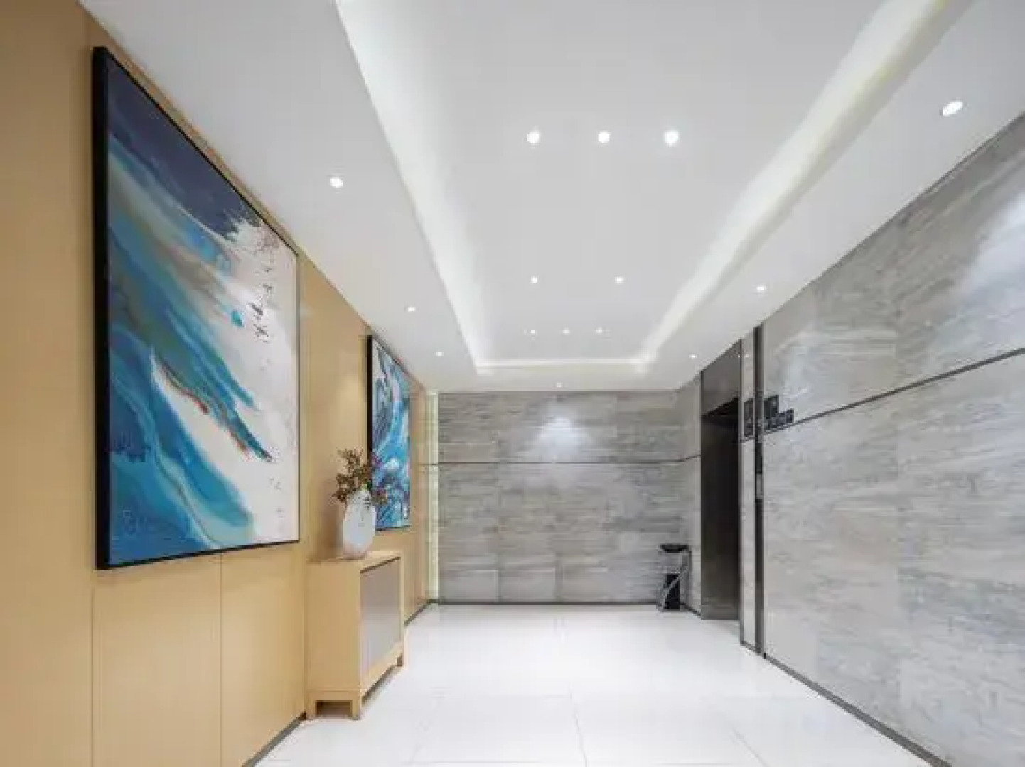 City Comfort Inn (Yingcheng Central Plaza Store)