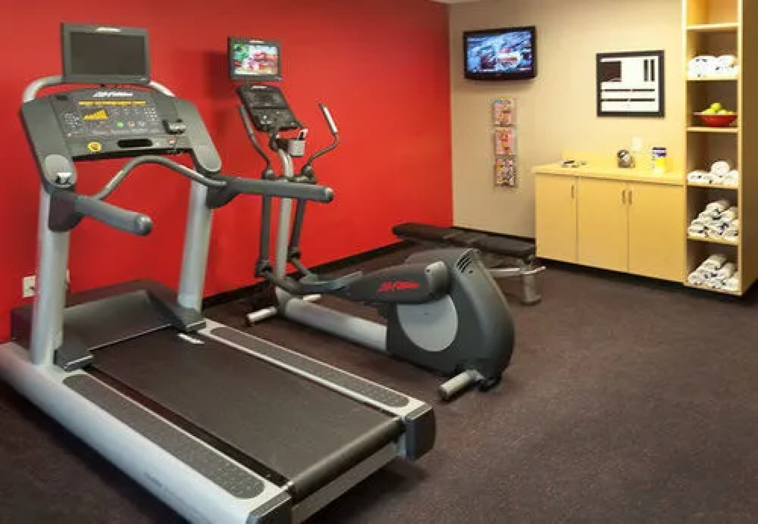 TownePlace Suites Nashville Airport