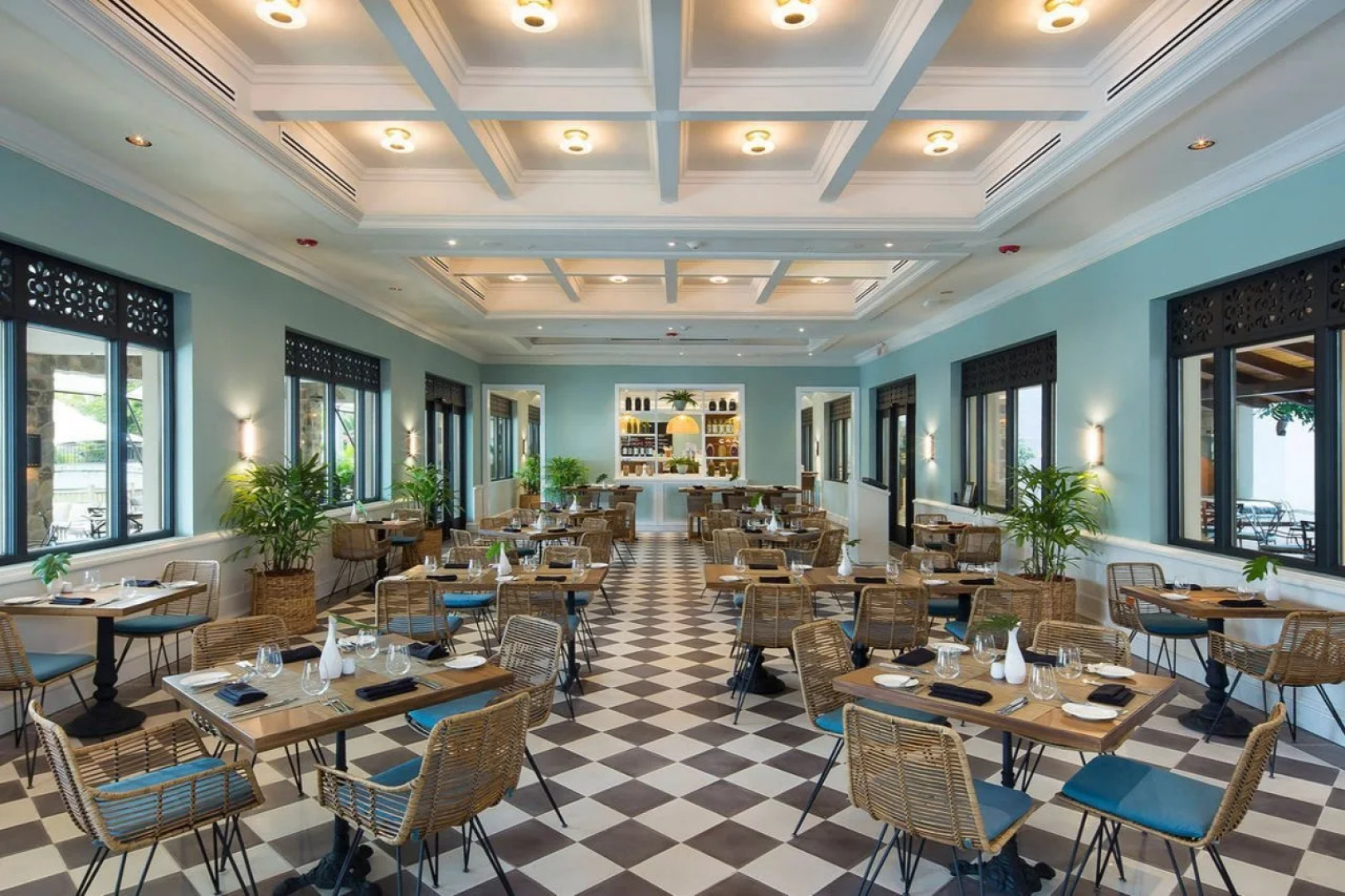 The Buenaventura Golf & Beach Resort Panama, Autograph Collection