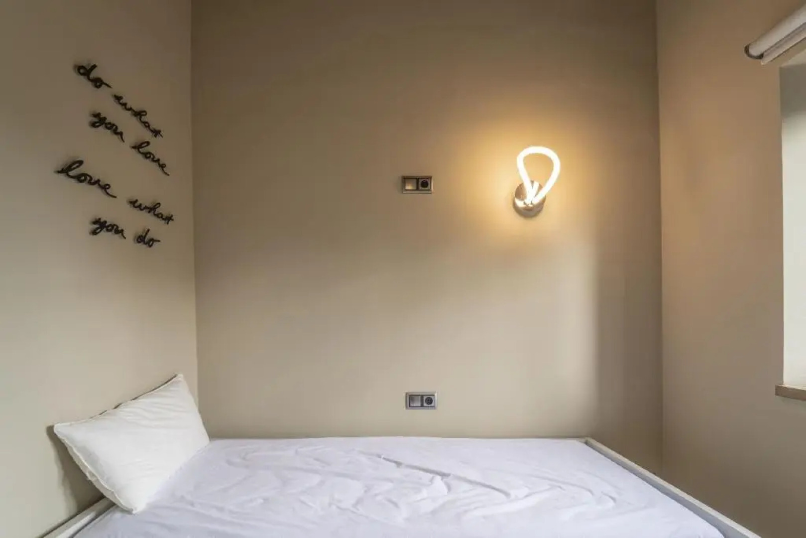 TPA Apartamento en Bolvir para 5 personas Zona Com. y piscina