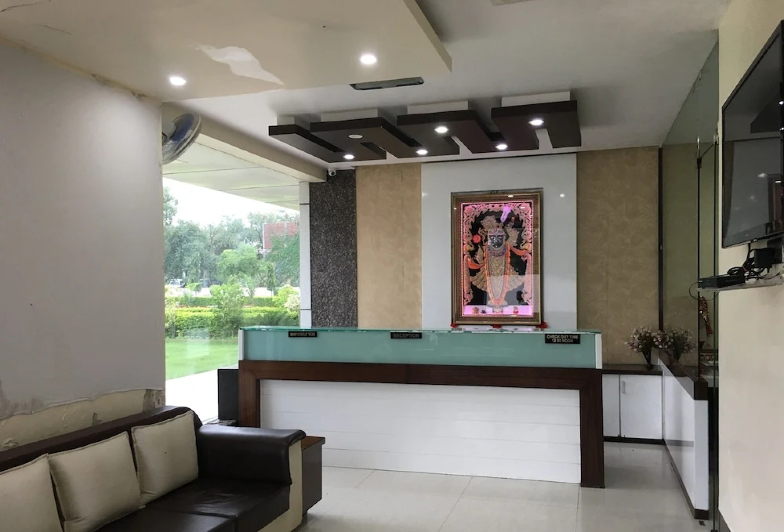 Hotel Aryan Inn Lalitpur