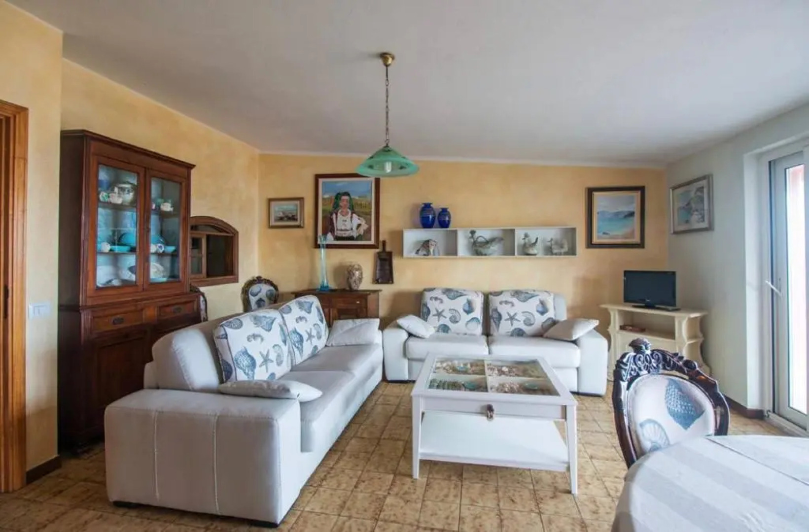 Seaview House Cala Gonone