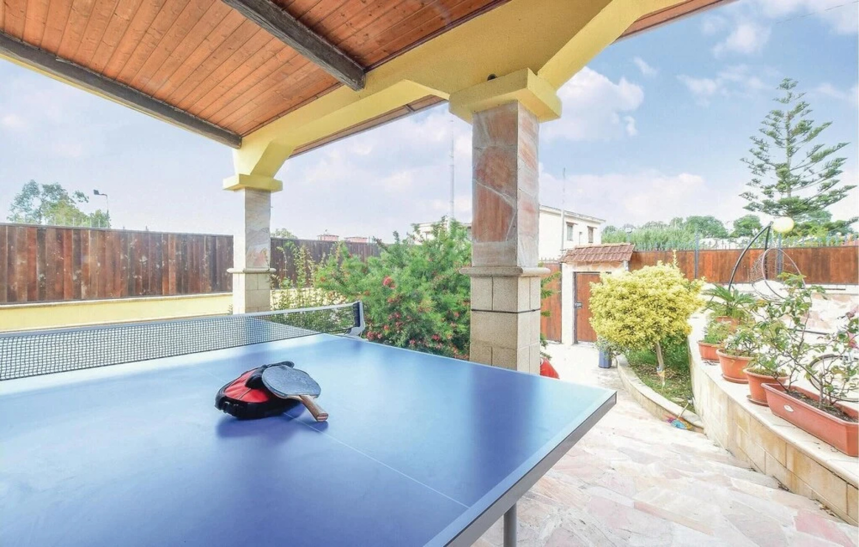 Nice Home in Torre di Pescopaganoce With 5 Bedrooms, Wifi and Outdoor Swimming Pool