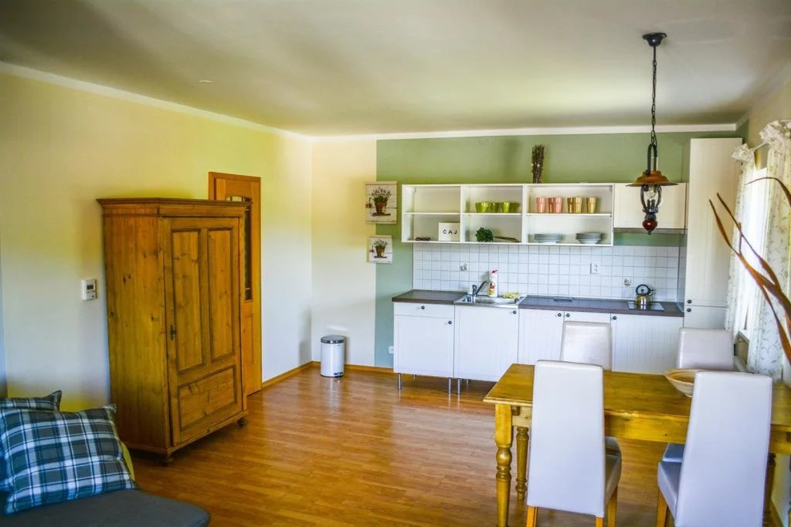 Hospudka A Penzion Imrvere