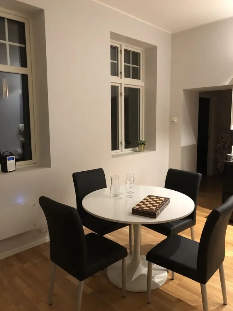 Royal Apartment Sandefjord City Centre