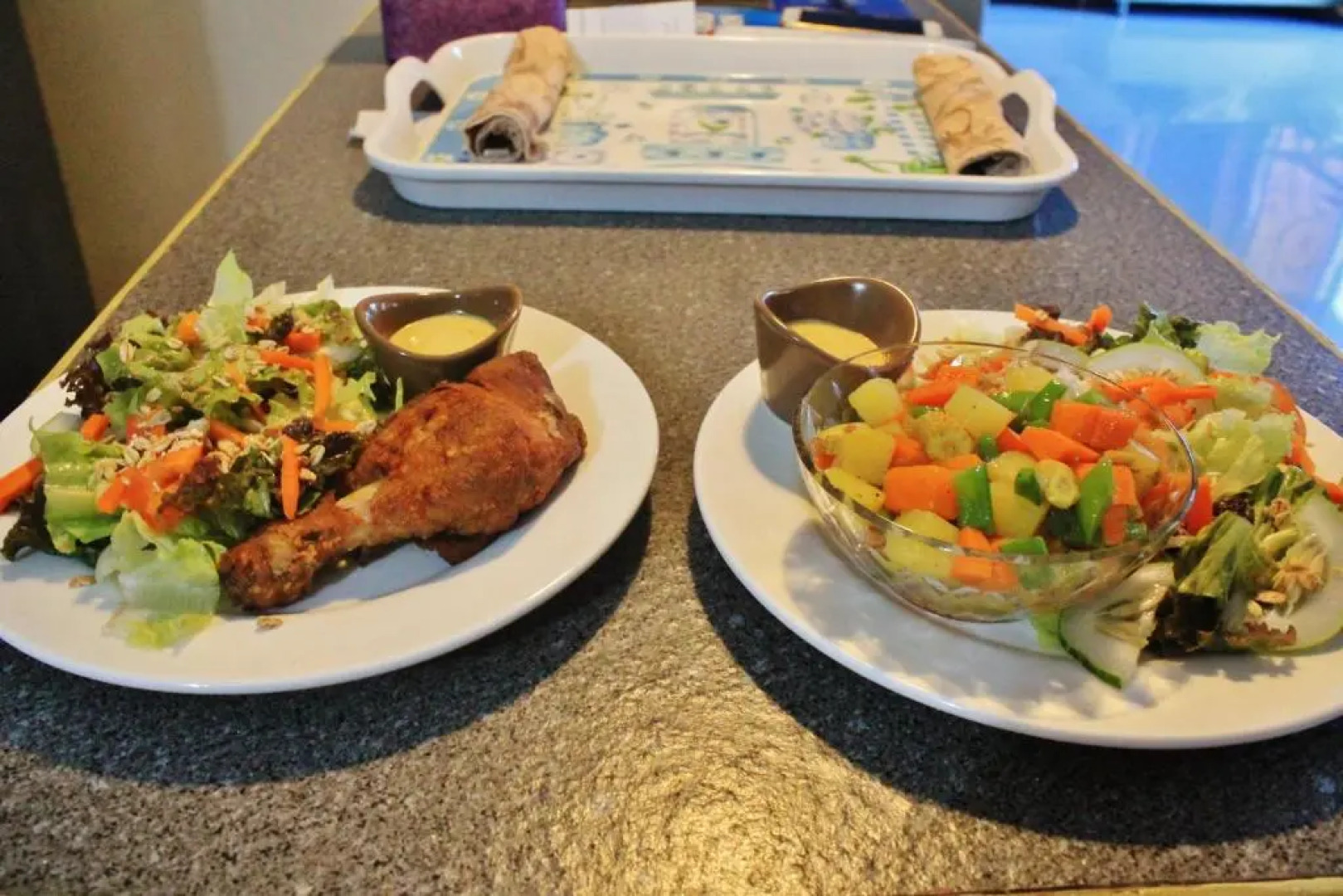 Vidas Mountain Stay-Bohol