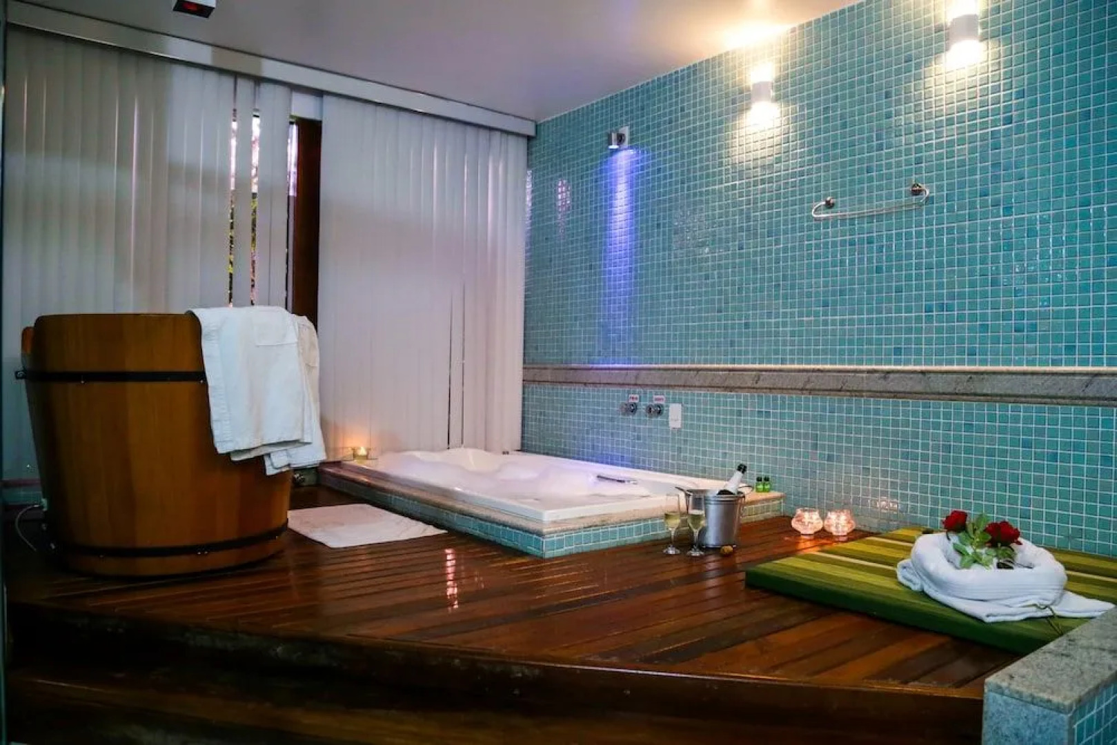 China Park Eco Resort